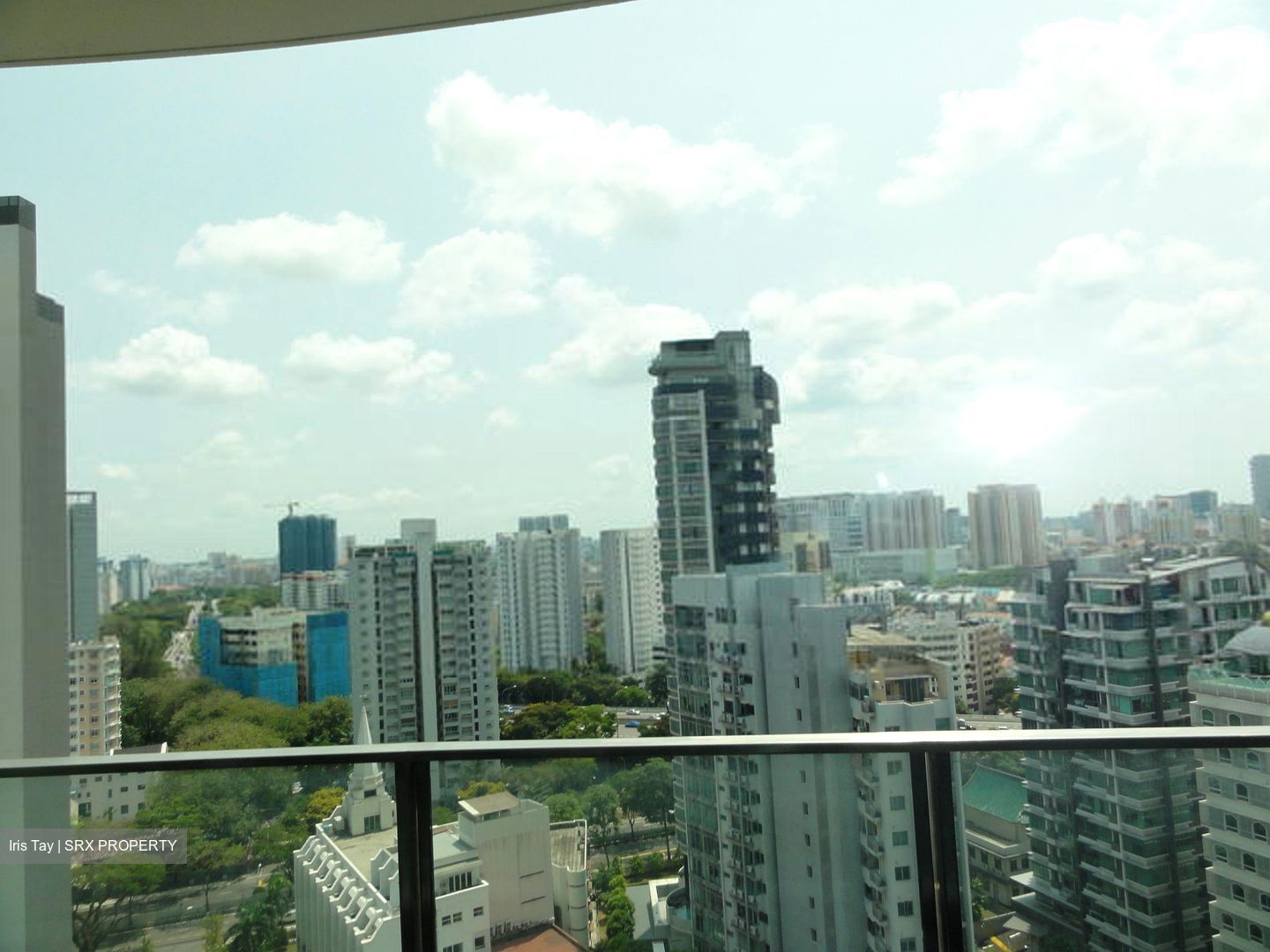 Park Infinia At Wee Nam (D11), Condominium #280439921
